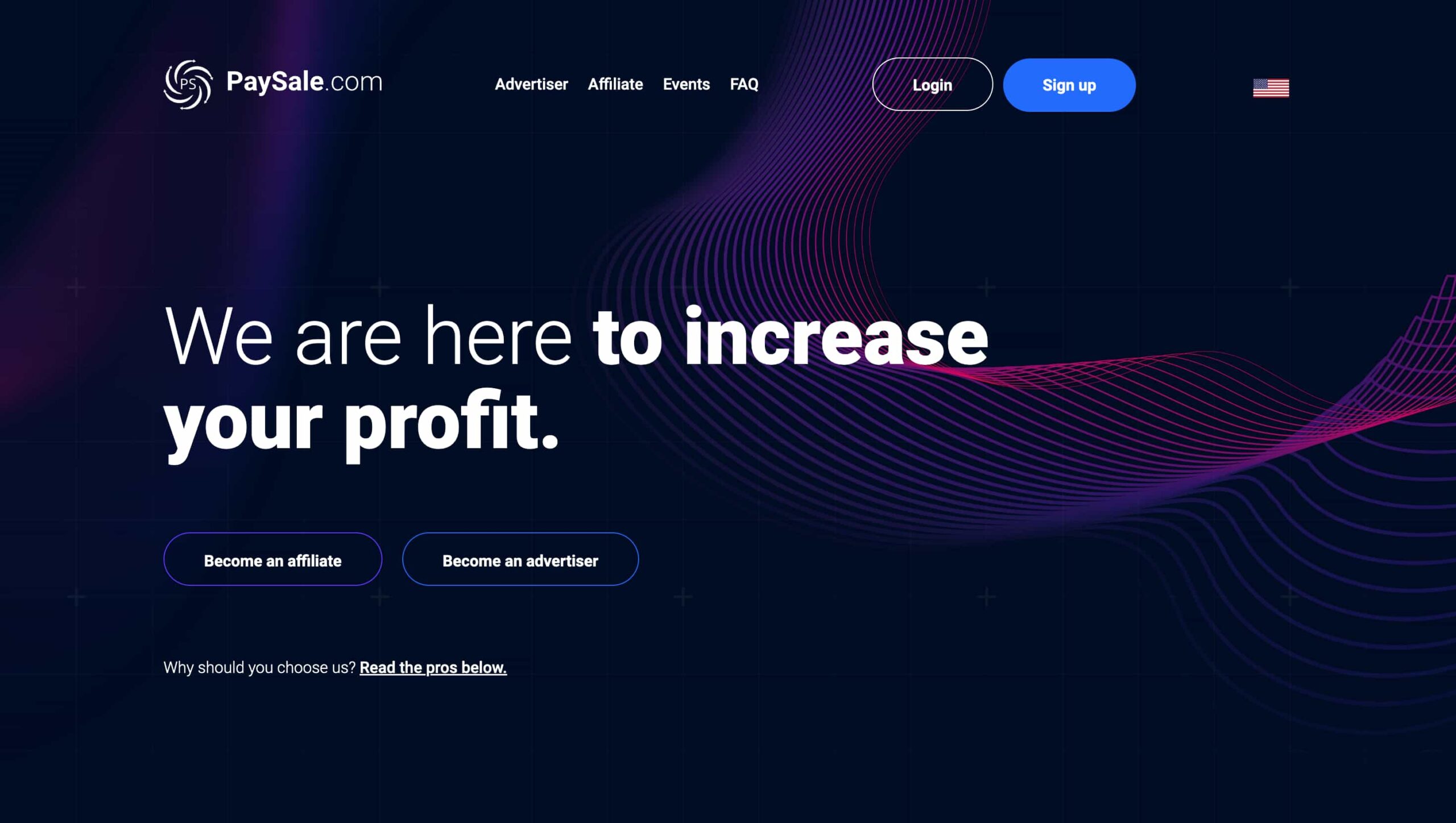 Paysale
