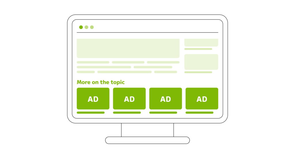 Recommendation Widgets