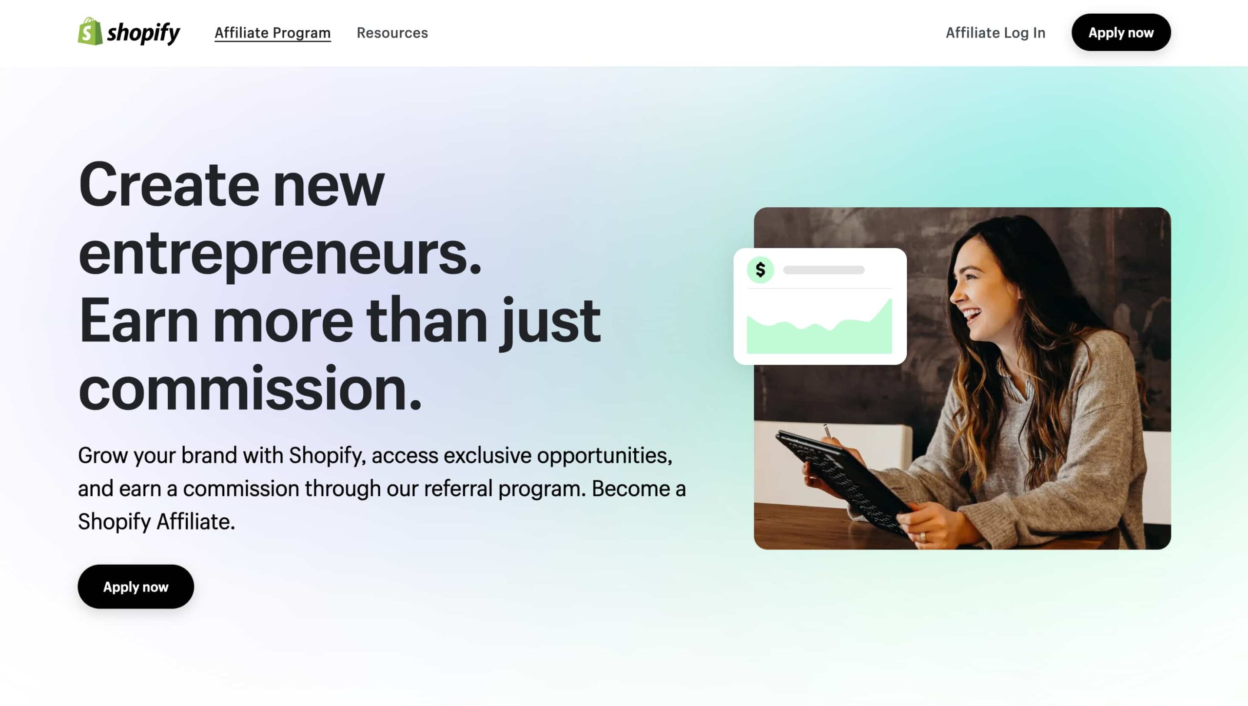 Shopify