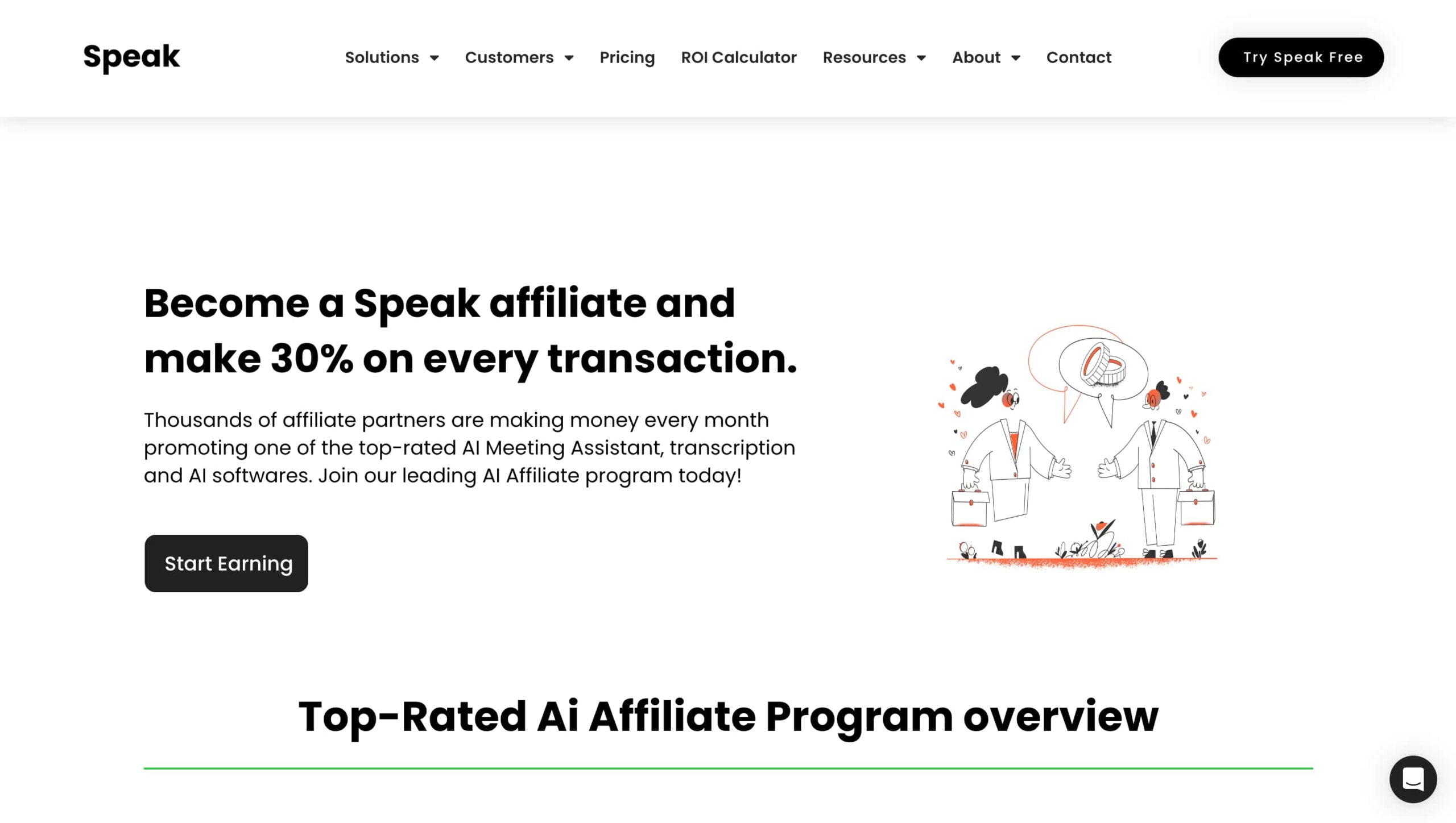 Speakai