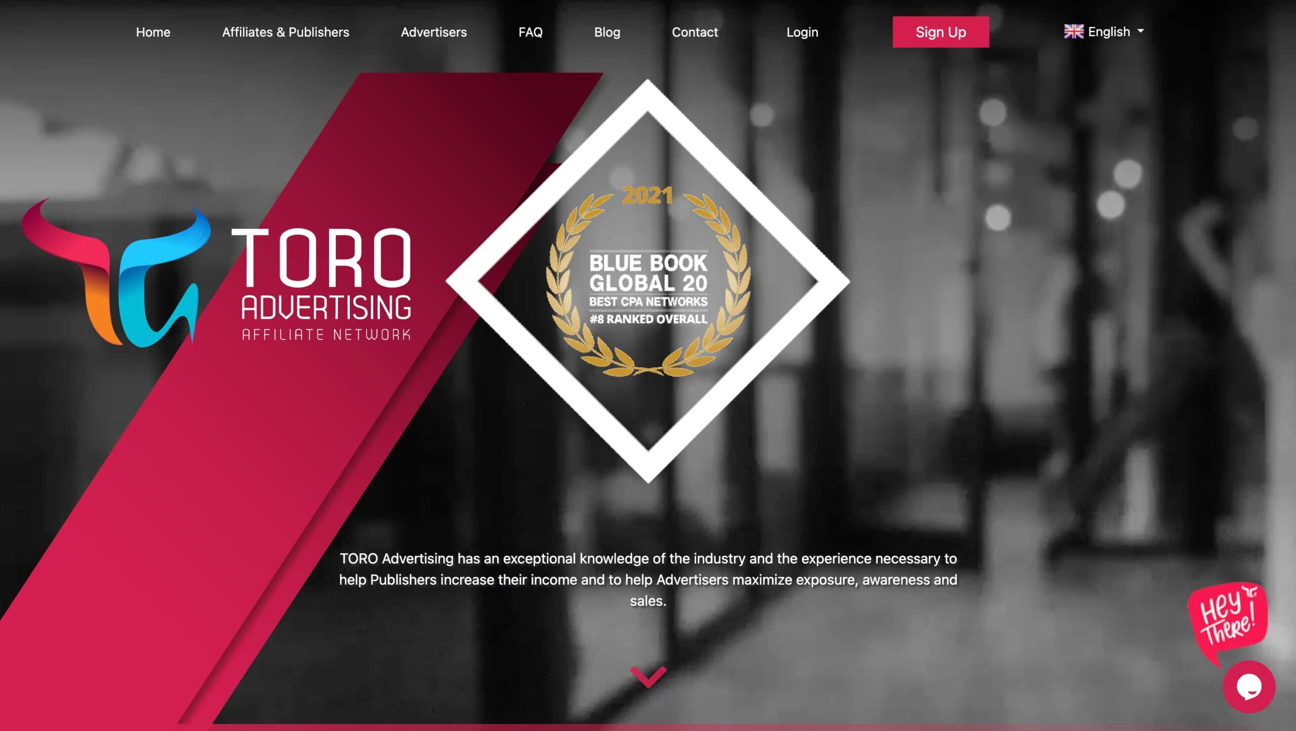 Toro Advertising