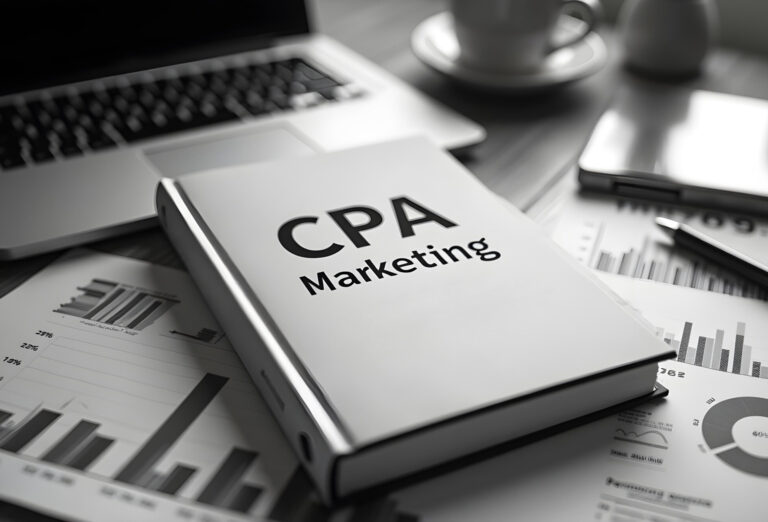 What is CPA affiliate marketing