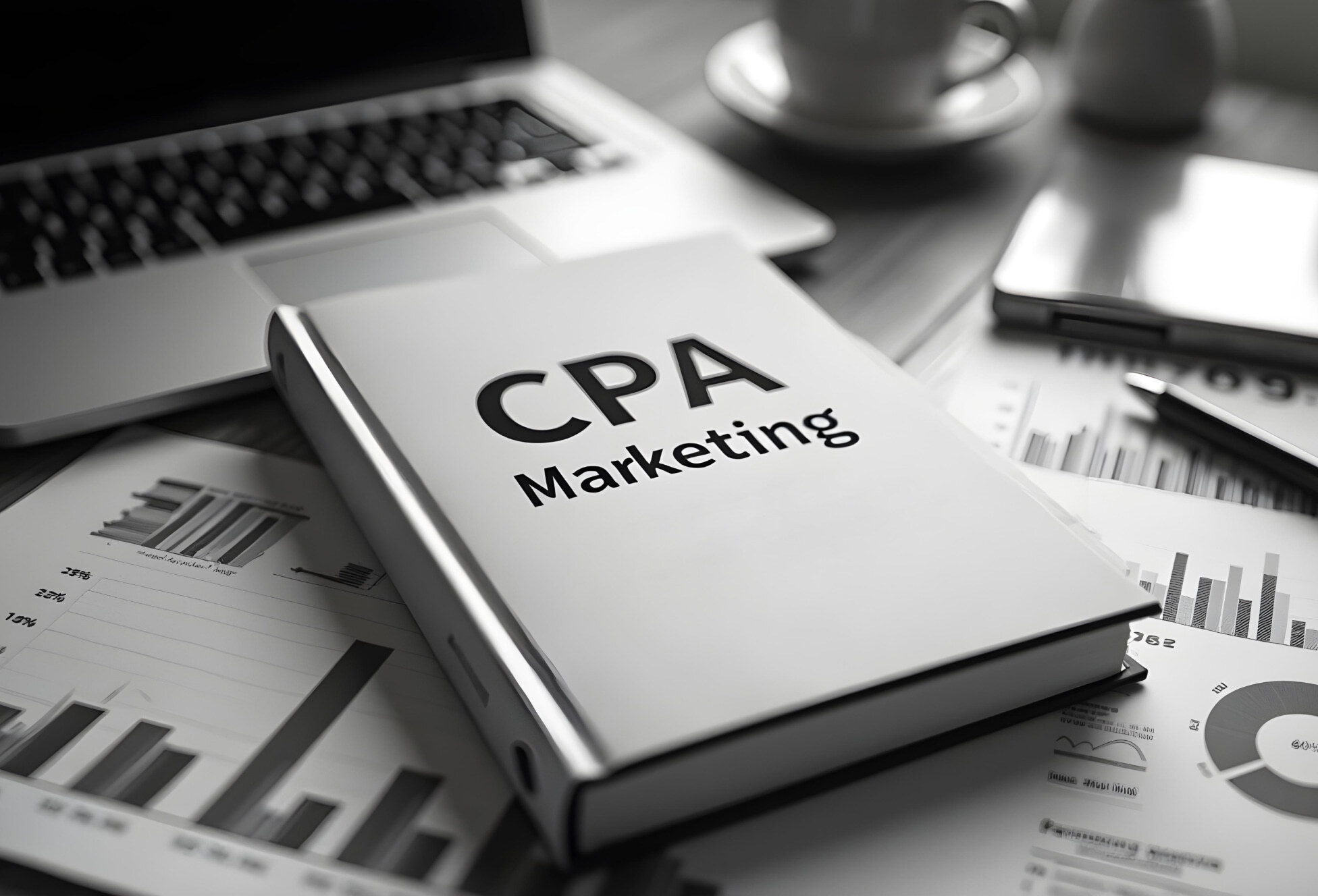What is CPA affiliate marketing