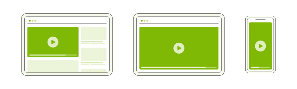 What is Video Ad Format