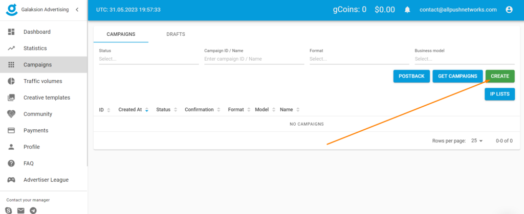 Is Galaksion safe