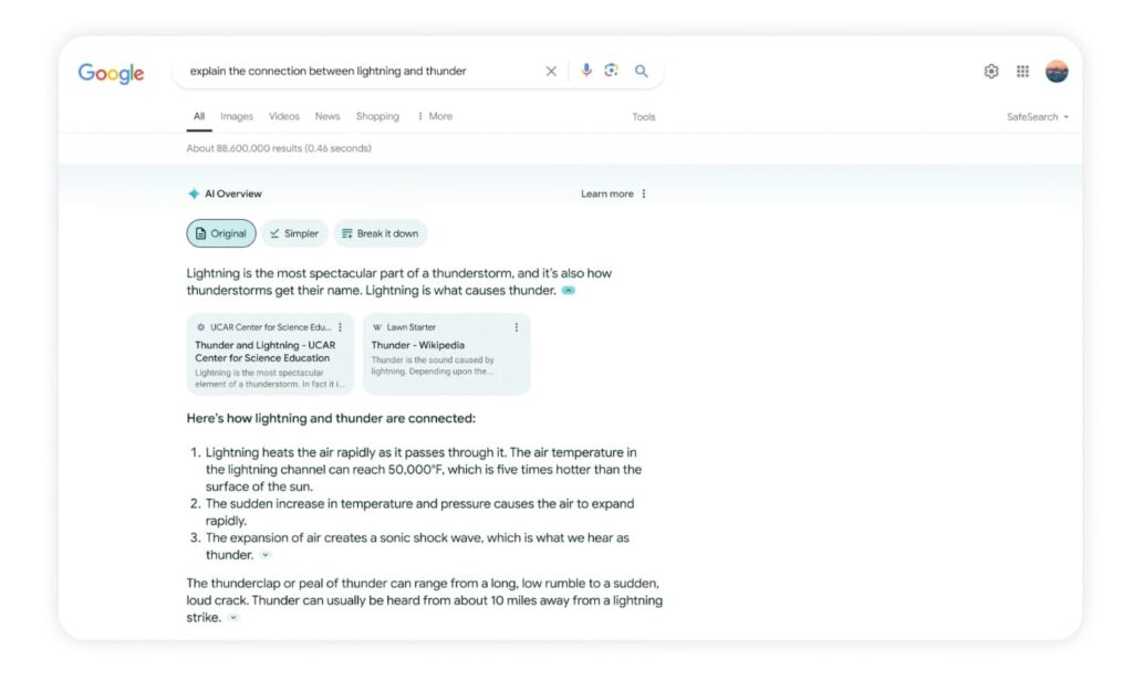 SEO services Gambling