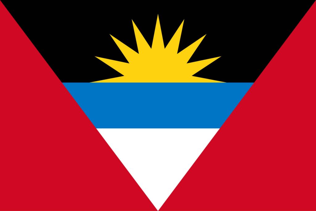 Antigua and Barbuda Gaming License