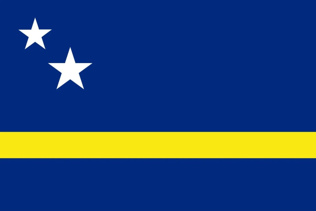 Curacao Gaming License