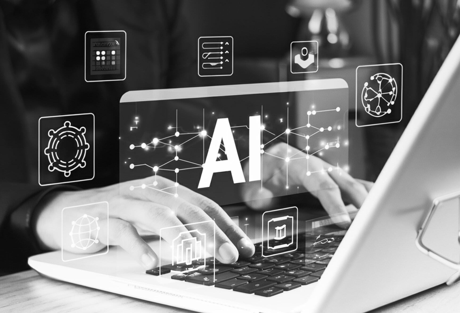 Free AI tools for affiliate marketing