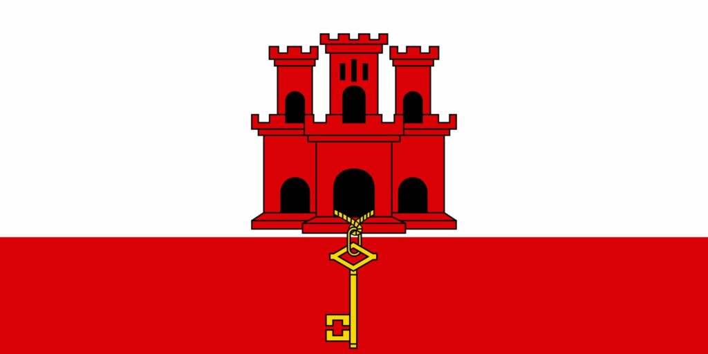 Gibraltar Types of Gambling License