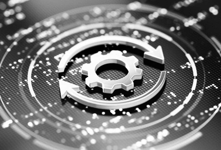 Automated affiliate marketing software