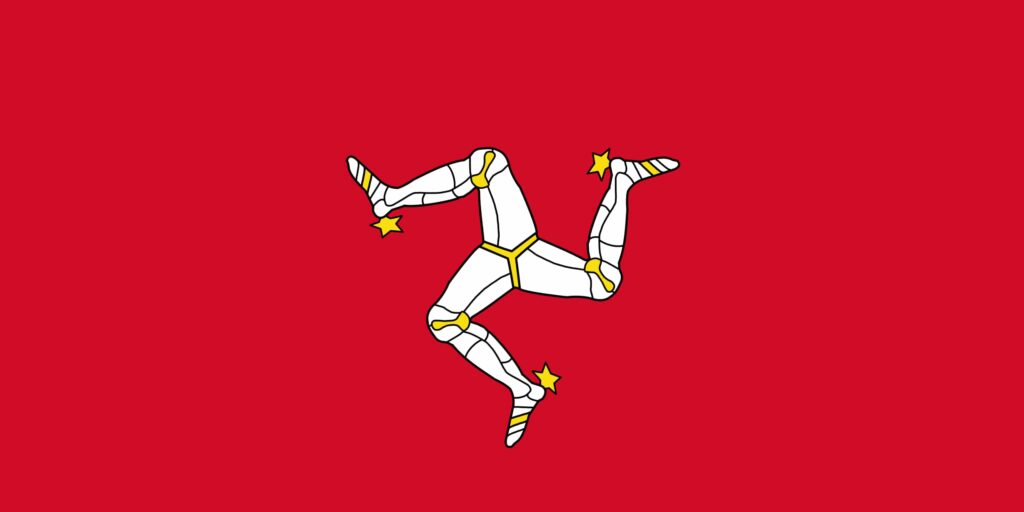 Isle of Man Gaming License