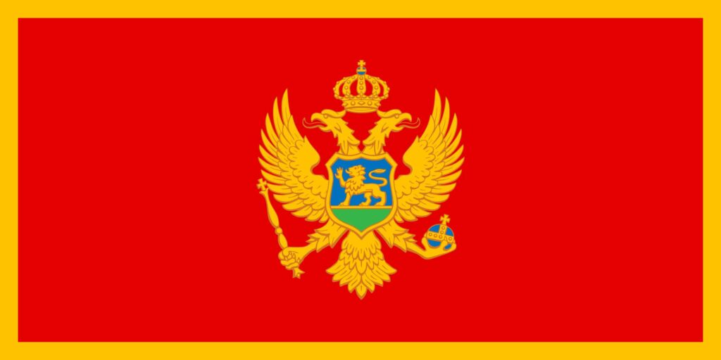 Montenegro Gaming License