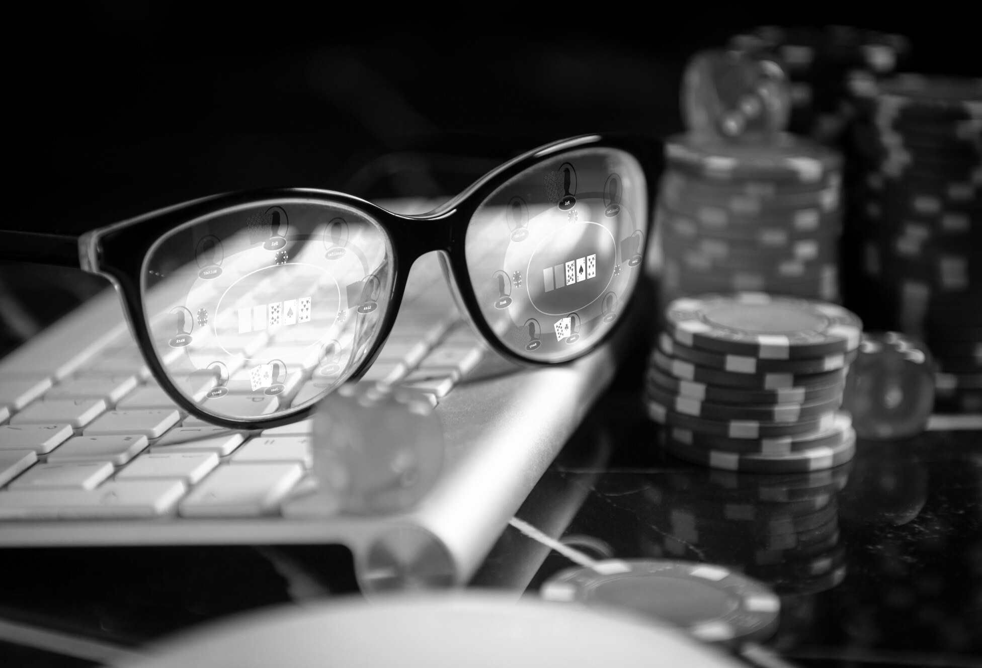 SEO Strategies for Online Casino Promotion