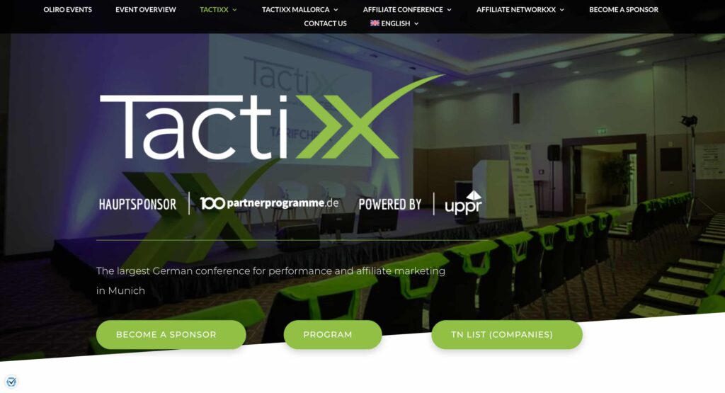 TactixX Germany