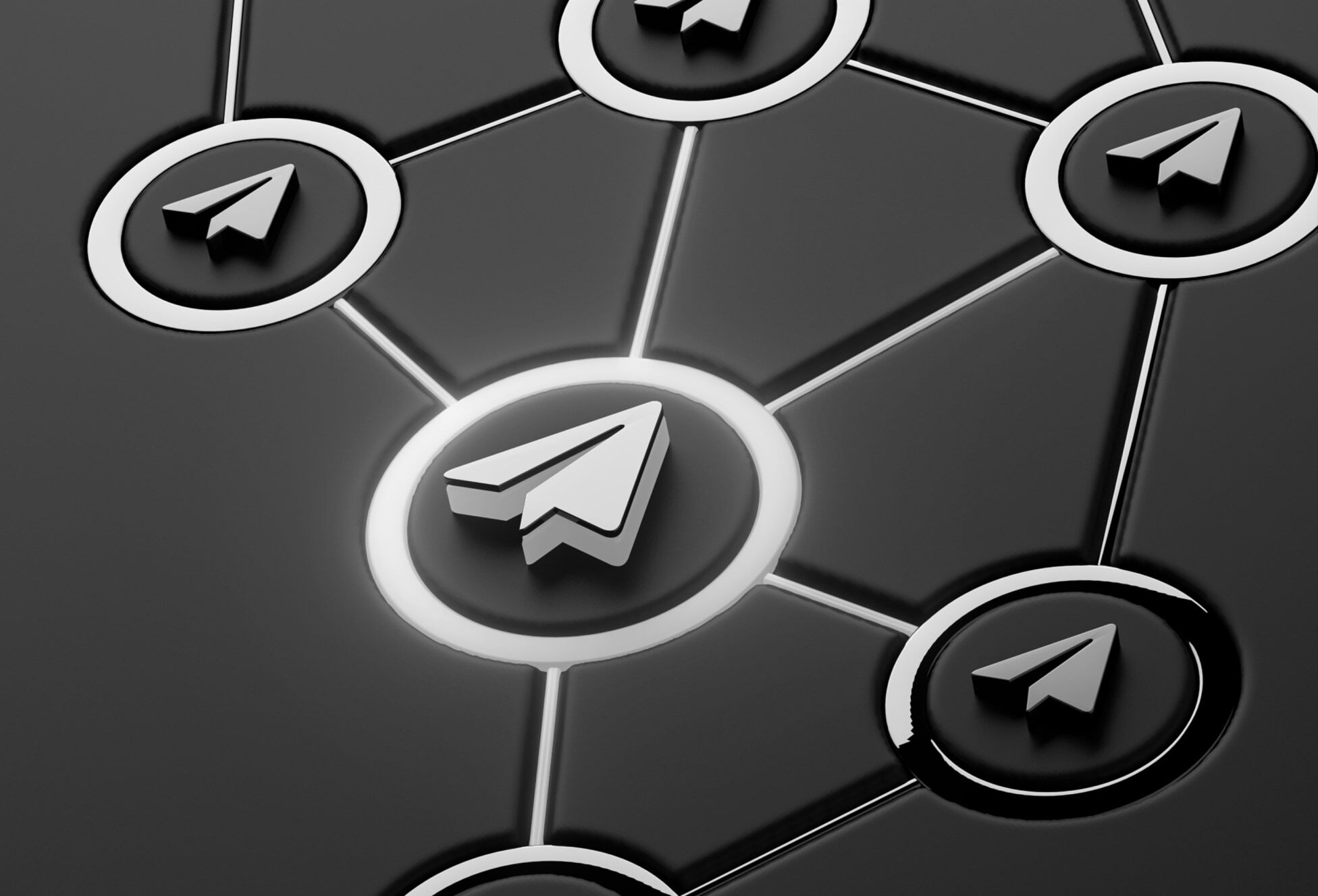 Telegram Ads Pixel