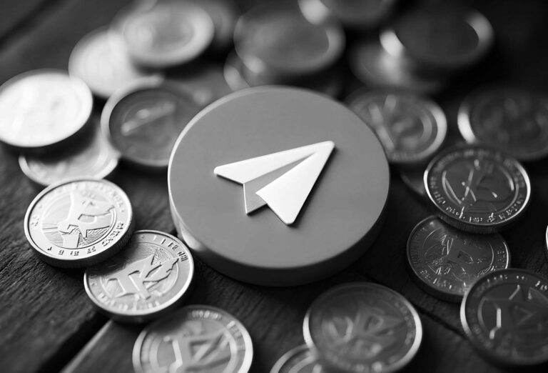 Telegram Monetization