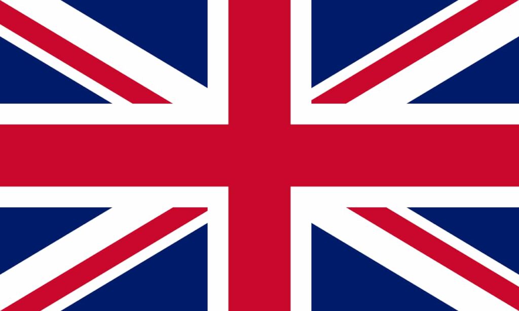 UK Gaming License