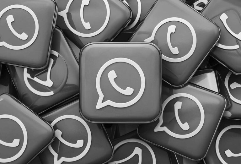 WhatsApp Ads in the Updates Tab