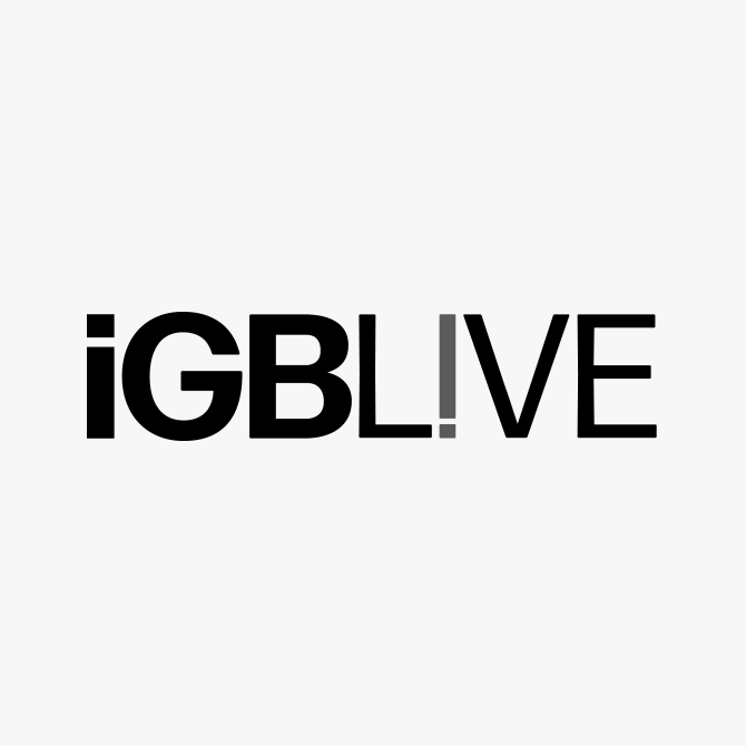 iGB Live! & iGB Affiliate