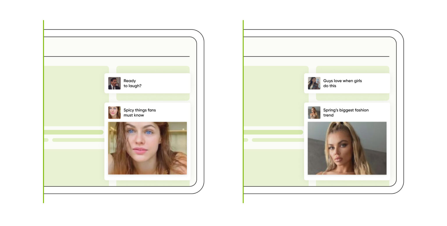 30+ Best Push Notification Examples in 2025- Affroom