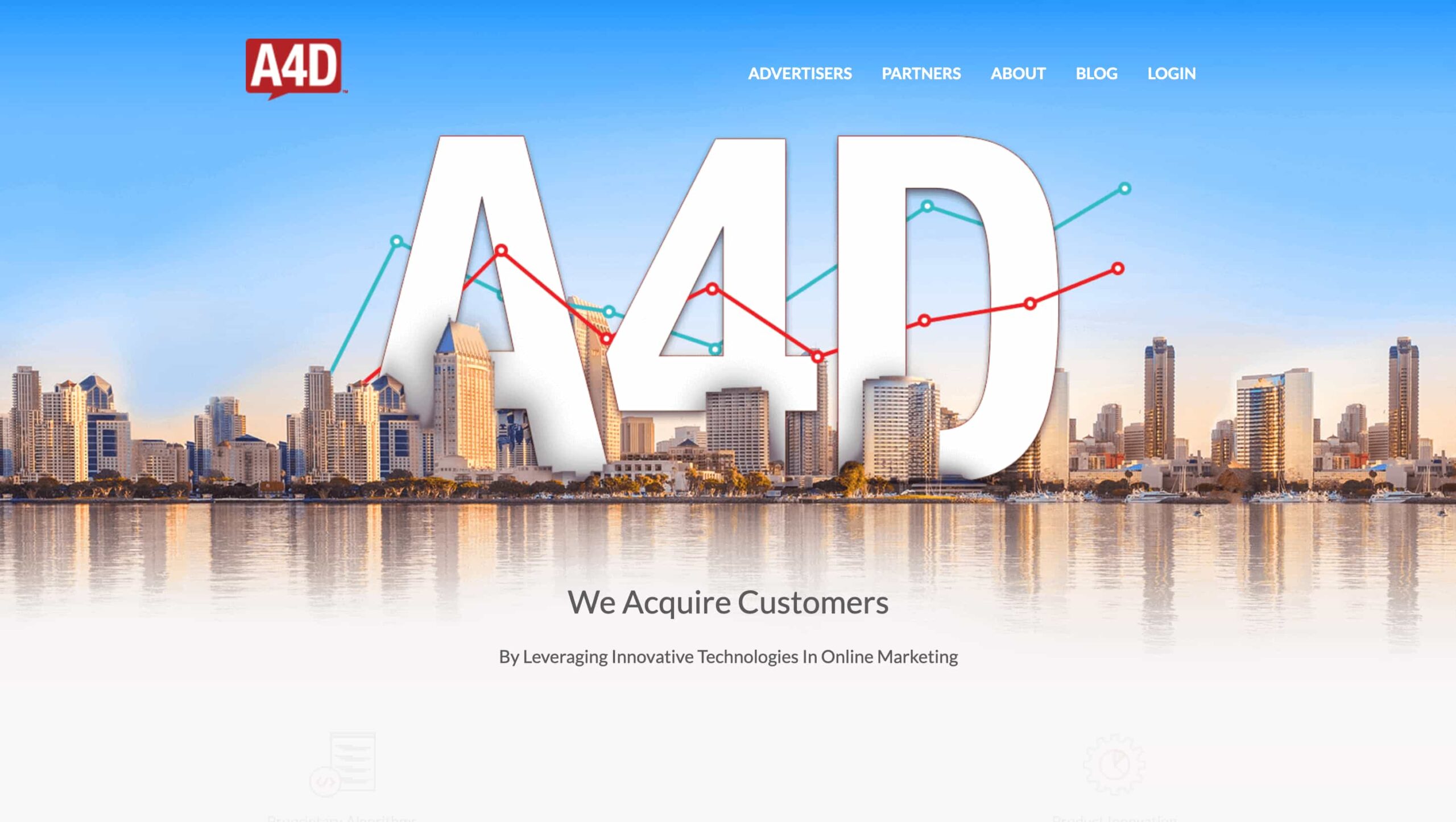 A4D CPA Network