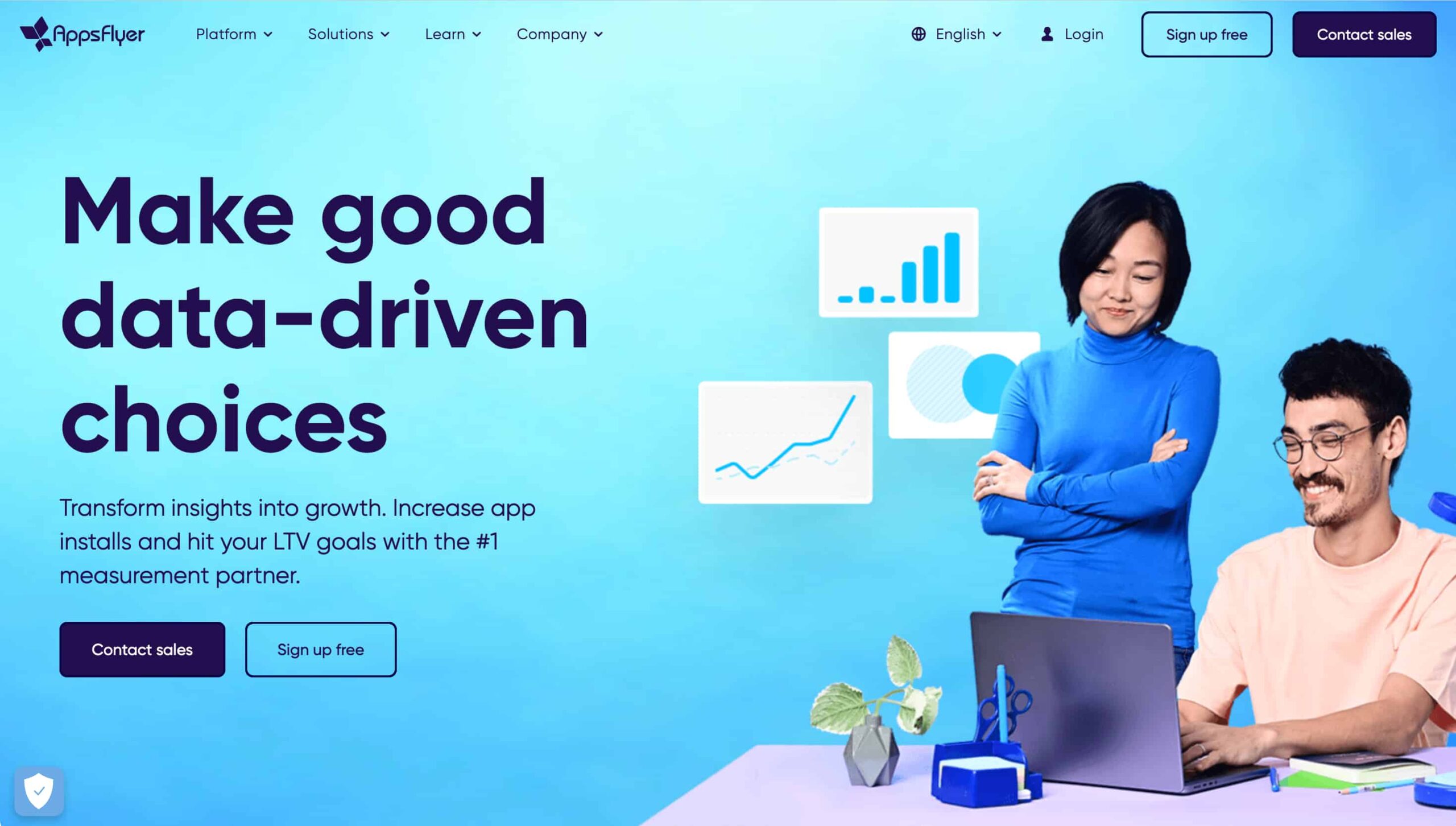 Appsflyer