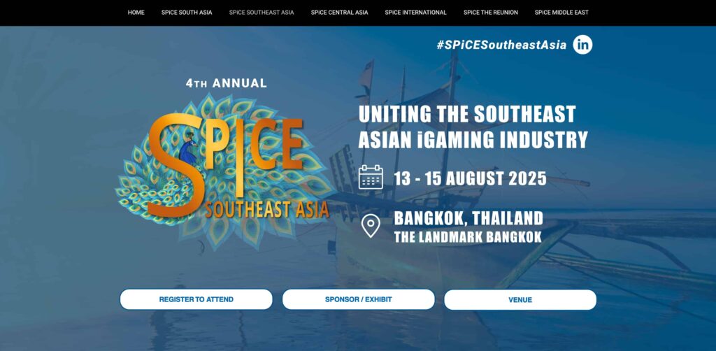 SPiCE Southeast Asia