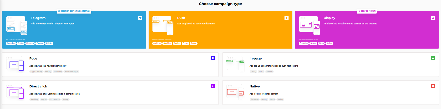 buy push traffic
