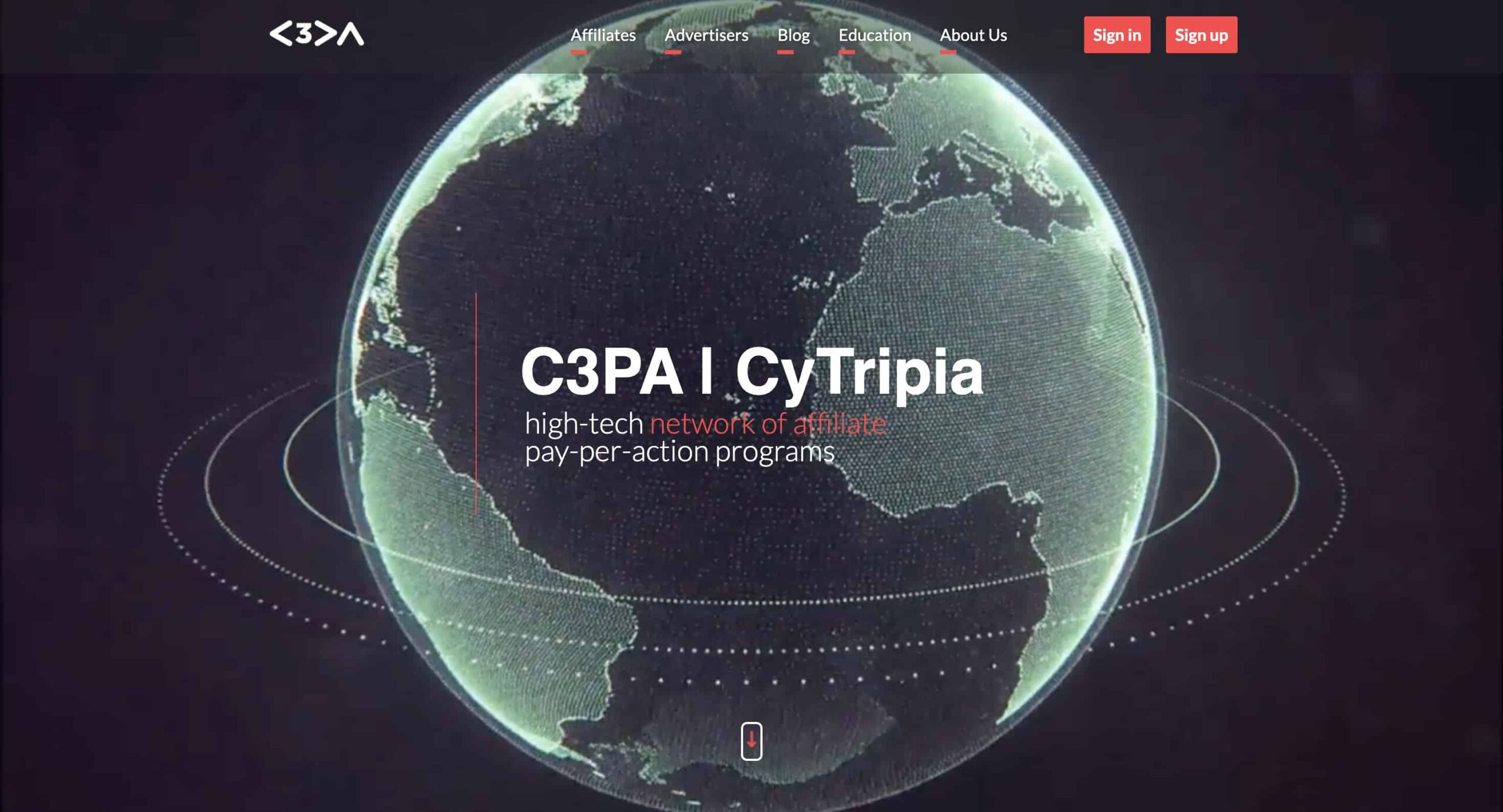 C3PA Affiliate
