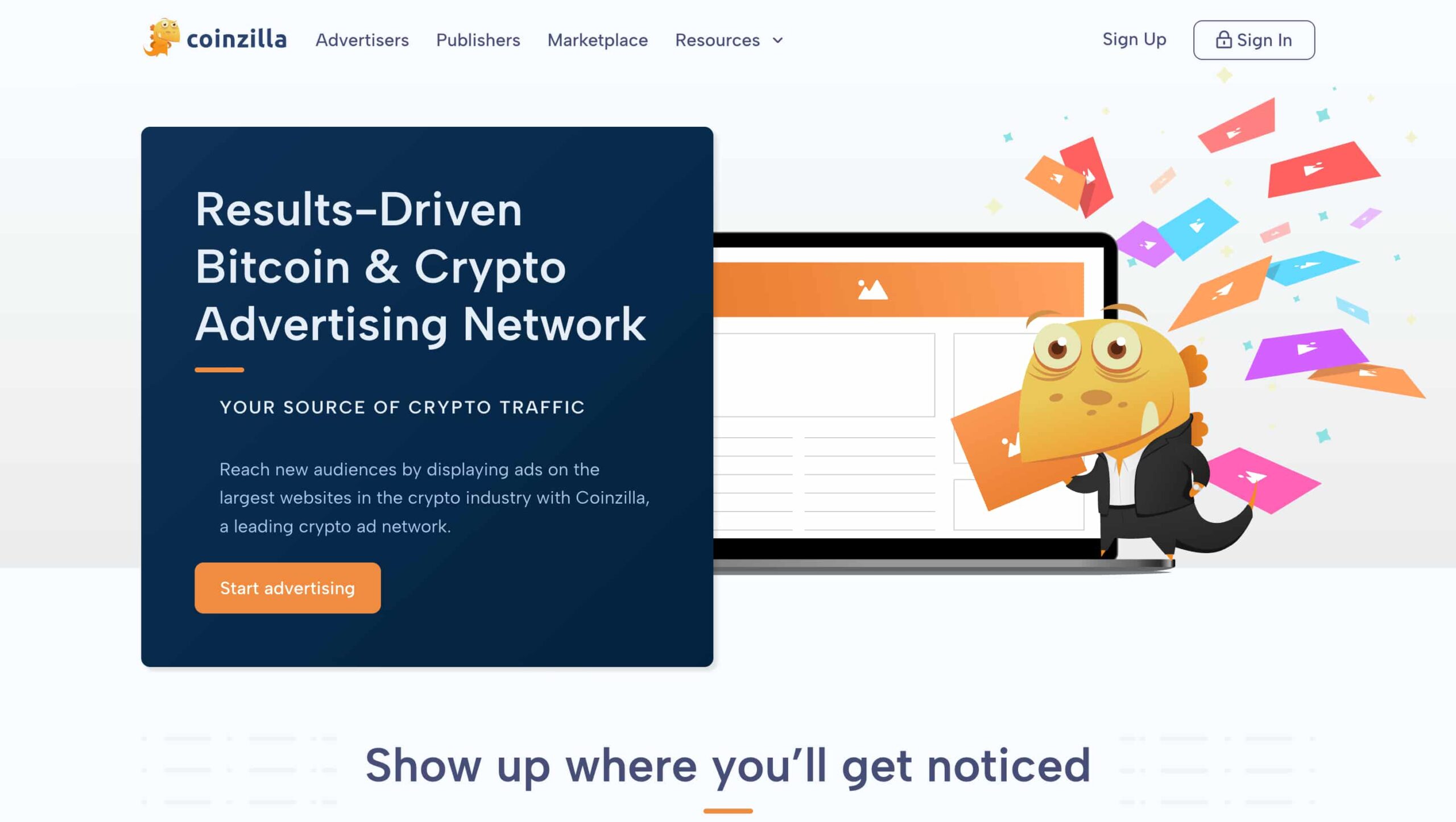Coinzilla
