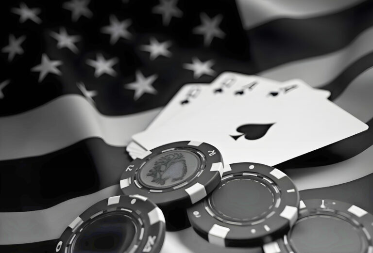Top Gambling affiliate programs USA