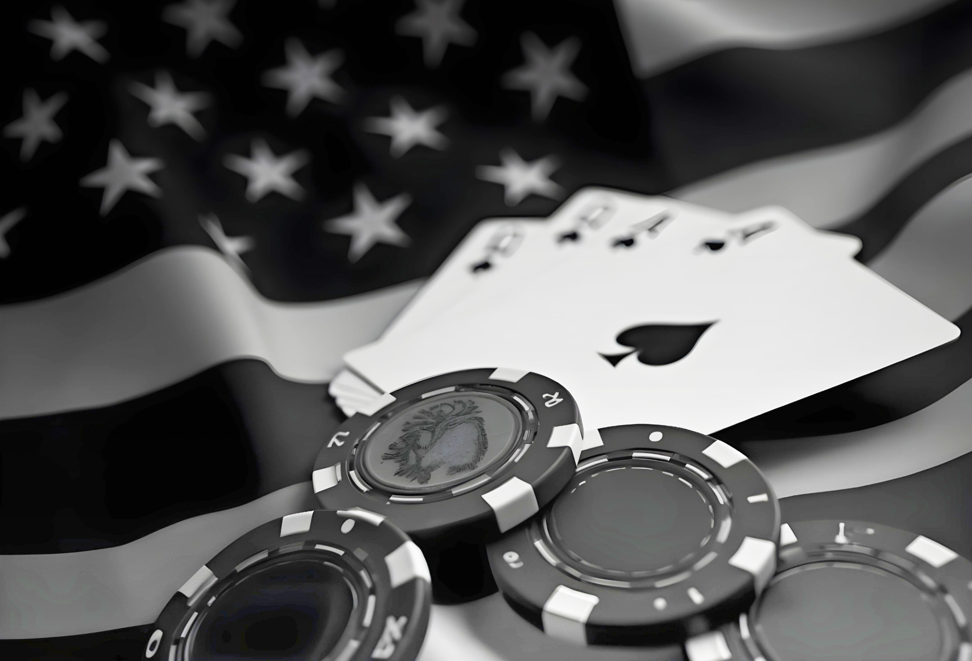 Top Gambling affiliate programs USA