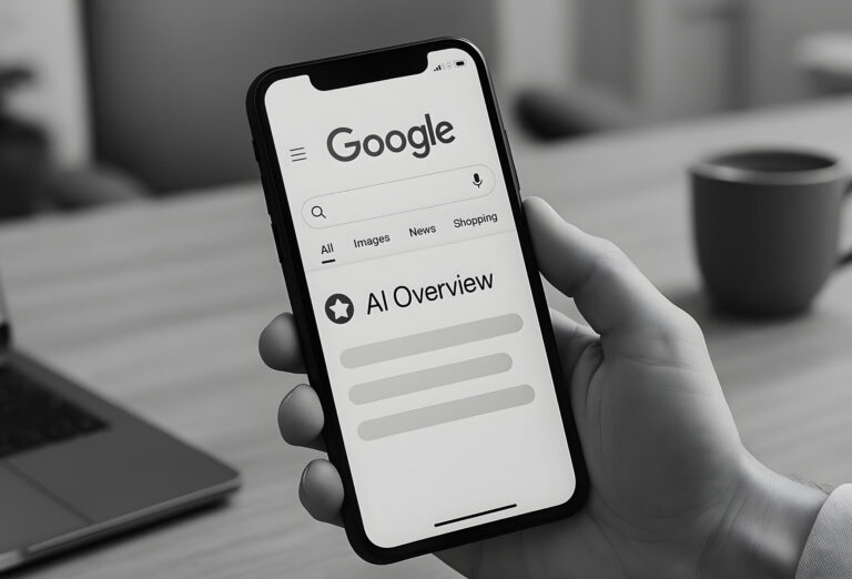 Google AI Overview