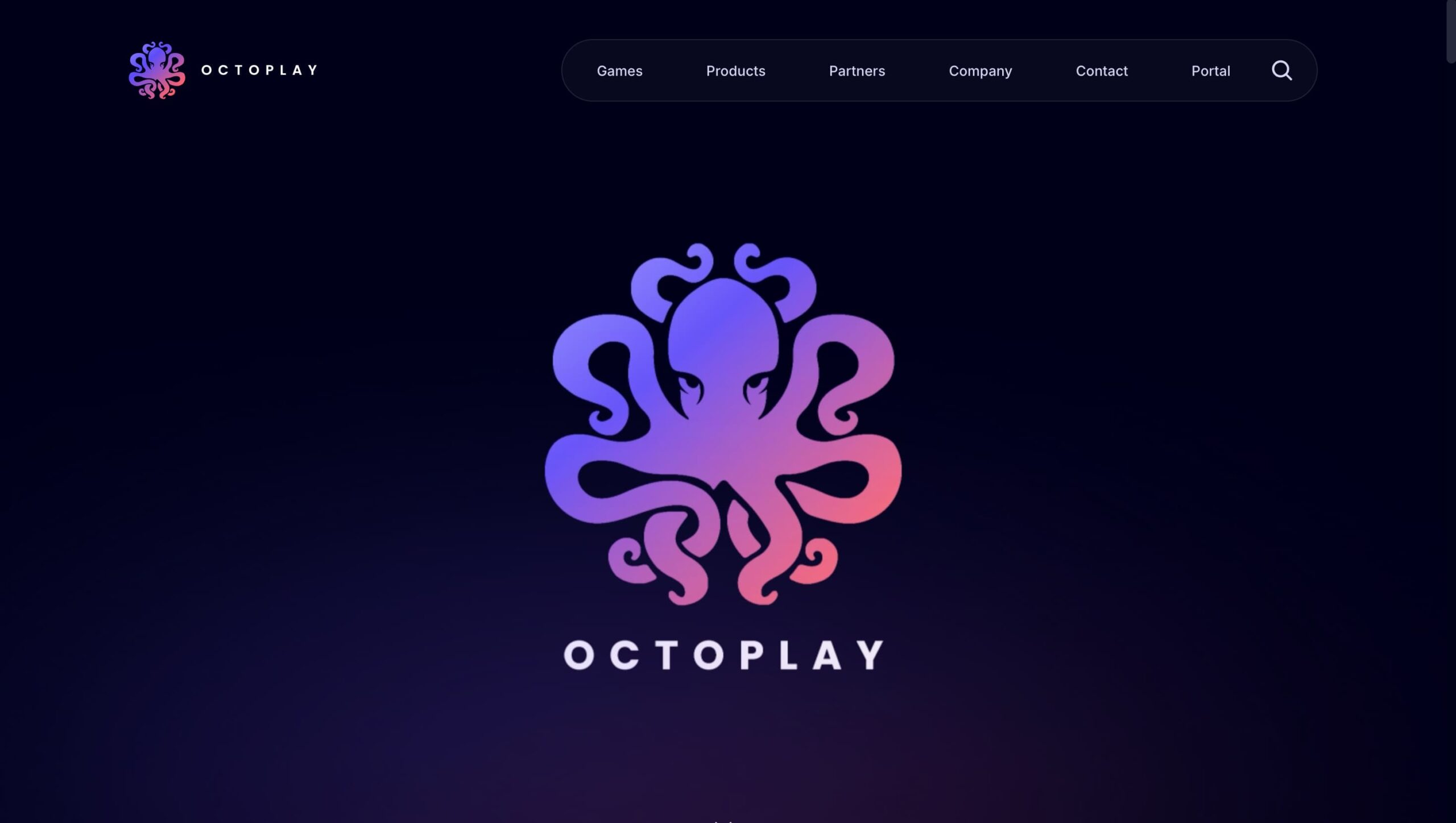 Octoplay turnkey online casino provider
