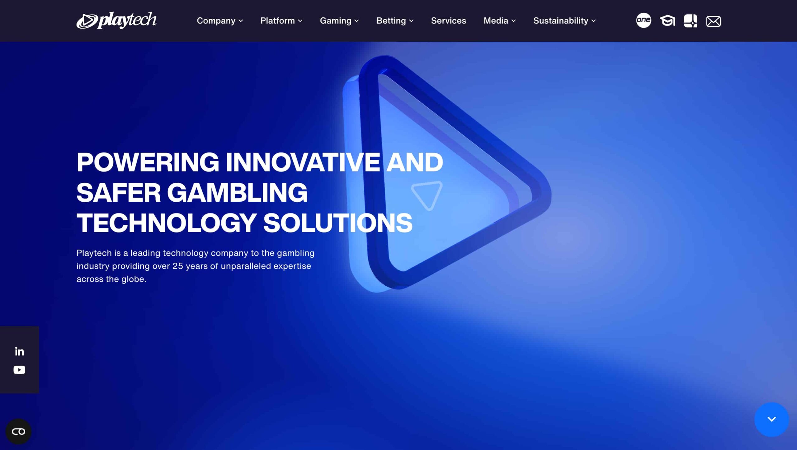 Playtech casino software solutions provider