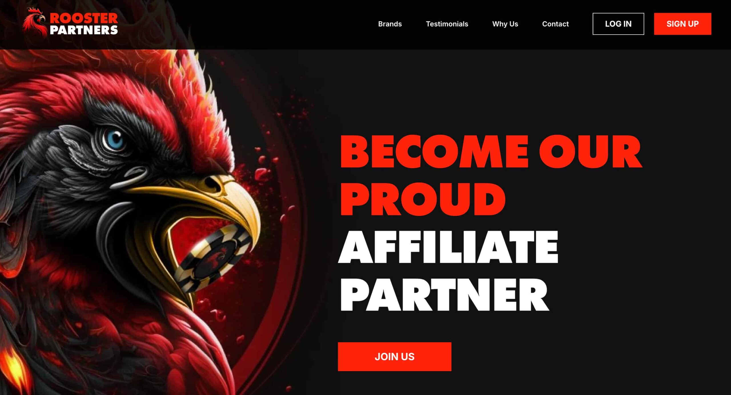 Rooster Partners