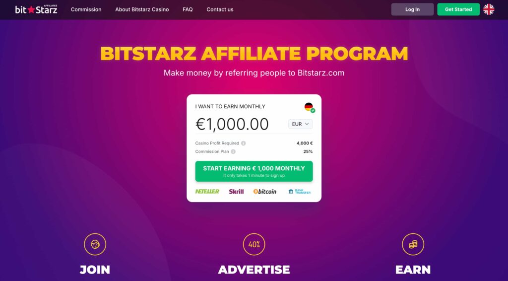 StarzPartners