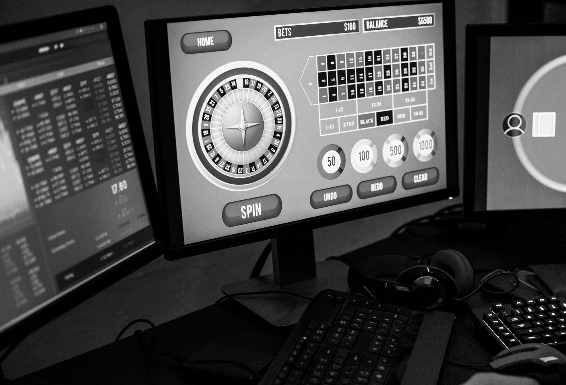 Turnkey online casino providers