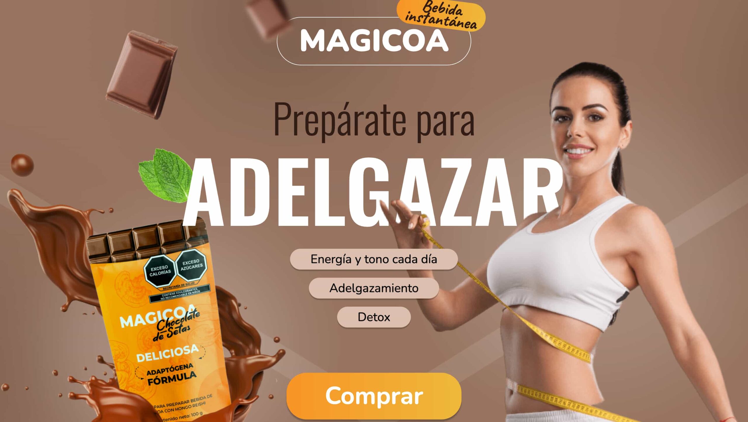 Weight loss products