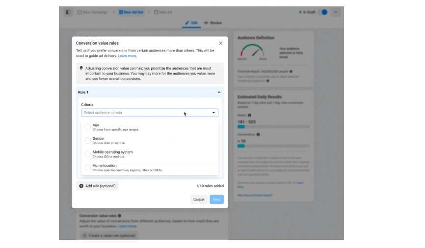 Meta expands ad options in Reels and Threads