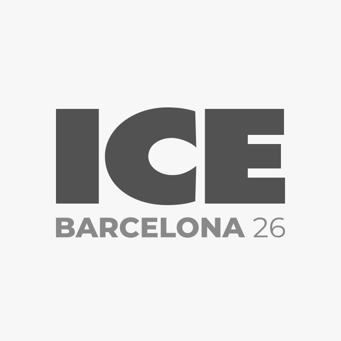 ICE Barcelona 2026