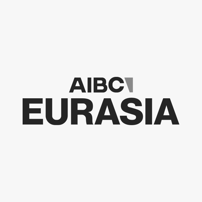 AIBC Eurasia Dubai