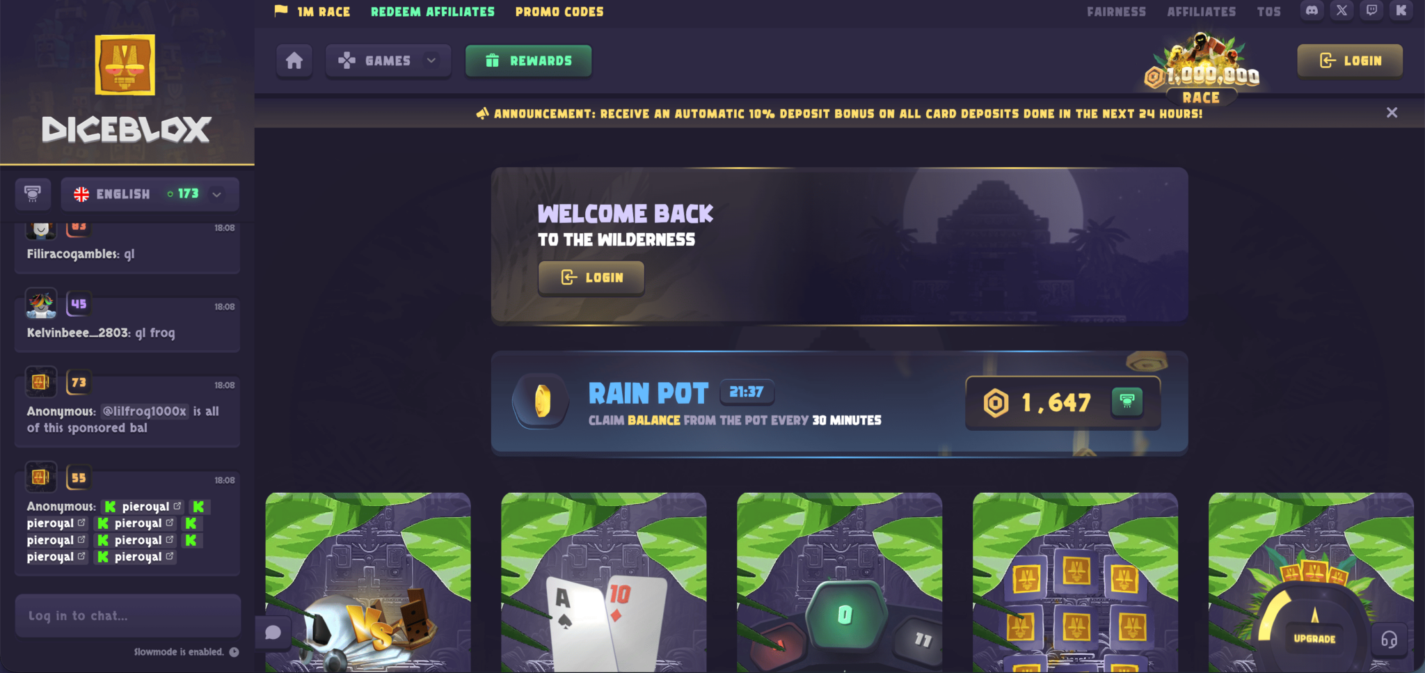 7 Best Roblox Gambling Sites For Players In 2026 AffRoom Roblox Gambling 2048x967 