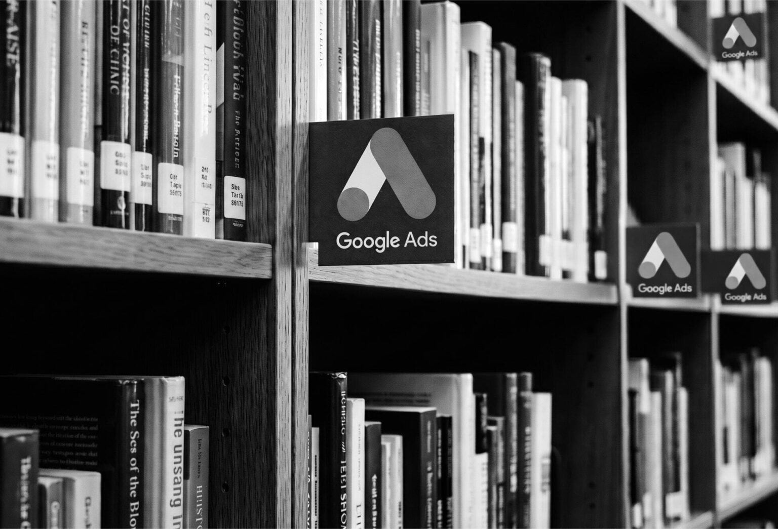 Google Ads Library: What It Is and How to Use It in 2026 | AffRoom